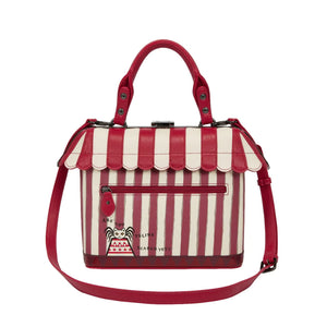 Skelecat's Travelling Ghost Circus Grab Bag