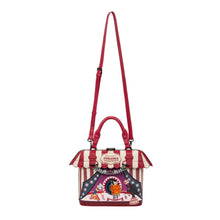 Skelecat's Travelling Ghost Circus Grab Bag