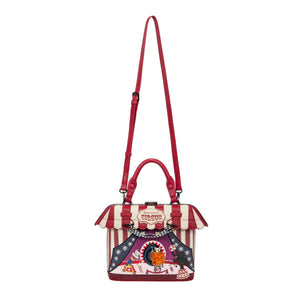 Skelecat's Travelling Ghost Circus Grab Bag