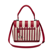 Skelecat's Travelling Ghost Circus Grace Bag