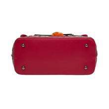 Skelecat's Travelling Ghost Circus Grace Bag