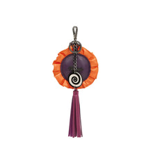 Skelecat's Travelling Ghost Circus Key Charm