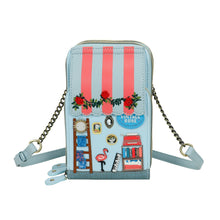 Vendula Vintage Rose Callaway Bag - LAST ONE!