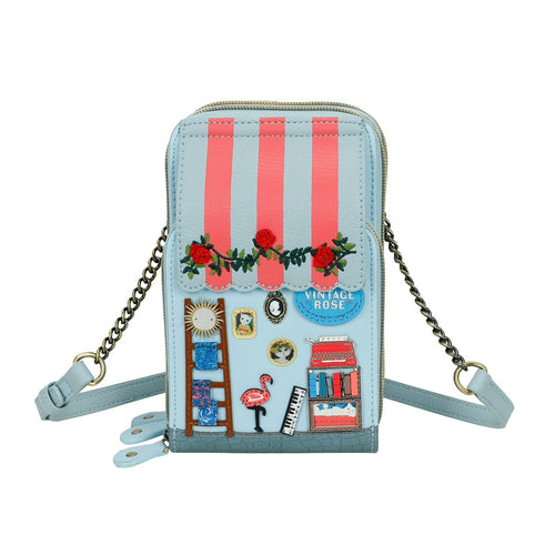 Vendula Vintage Rose Callaway Bag - LAST ONE!