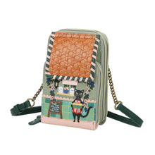 PRE ORDER Vendula Pie Shop Callaway Bag