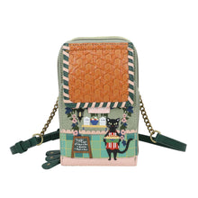 PRE ORDER Vendula Pie Shop Callaway Bag