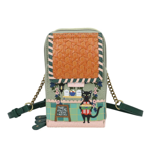 PRE ORDER Vendula Pie Shop Callaway Bag