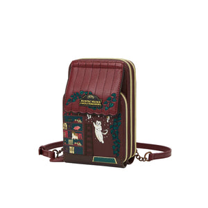 PRE ORDER Mystic Wicks Candle and Wandmakers Callaway Bag