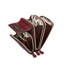 PRE ORDER Mystic Wicks Candle and Wandmakers Callaway Bag