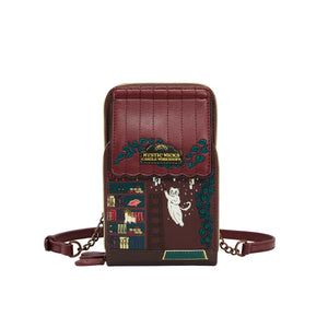 PRE ORDER Mystic Wicks Candle and Wandmakers Callaway Bag