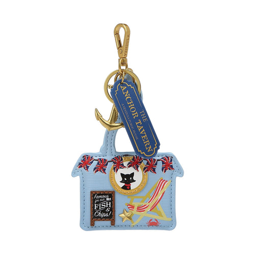 The Anchor Tavern Key charm - Limited Edition - LAST ONE!