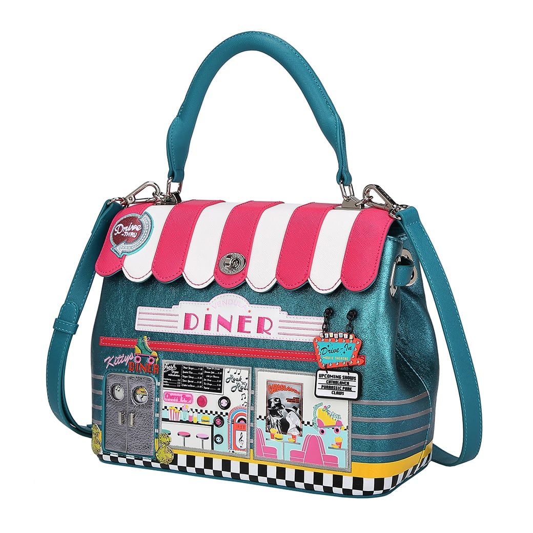 Vendula-London-Kitty's-Diner-Grace-Bag