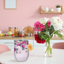 Bevvy Mug - Bougainvillea