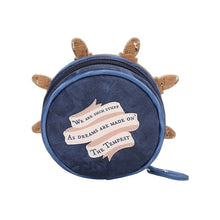 Vendula-London-Shakespeare's-Theatre-The-Tempest-Round-Coin-Purse