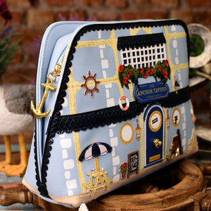 The Anchor Tavern Luna Pouch Bag - Limited Edition - AVAILABLE NOW!