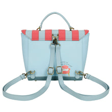 Vendula Vintage Rose Backpack - LAST ONE!