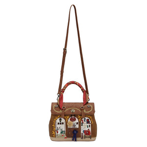 Vendula Pony Club Mini Grace Bag – Lottie's Shoeroom Ltd