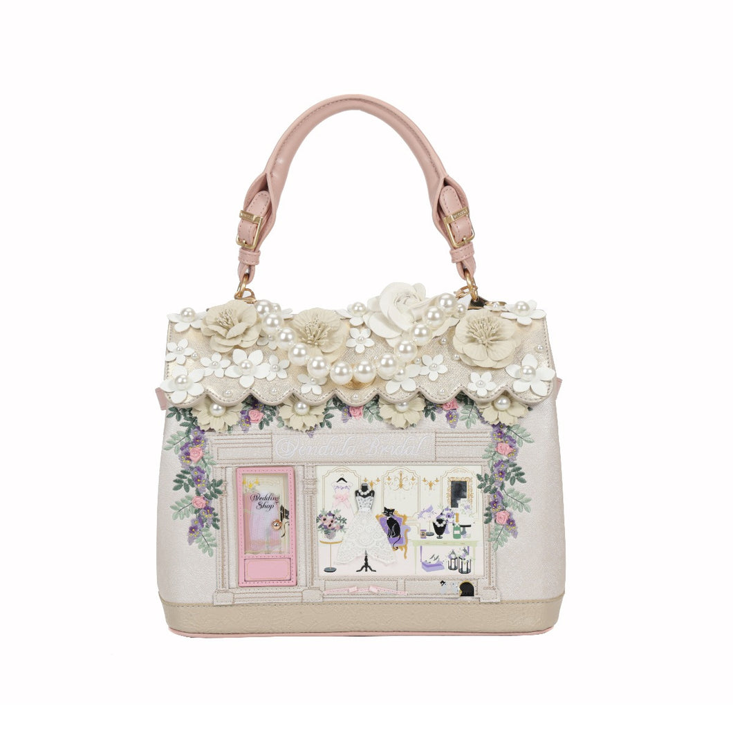 PRE ORDER The Wedding Shop Grace Bag