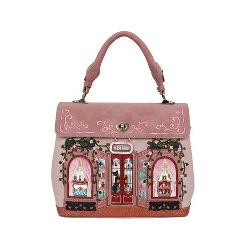 Vendula Perfumery - Blush Edition - Grace Bag - LAST ONE!