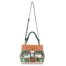 PRE ORDER Vendula Pie Shop Grace Bag