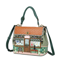 PRE ORDER Vendula Pie Shop Grace Bag