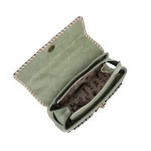 PRE ORDER Vendula Pie Shop Grace Bag