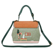 PRE ORDER Vendula Pie Shop Grace Bag
