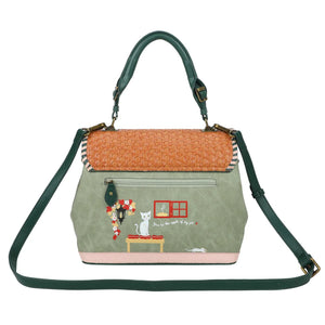 PRE ORDER Vendula Pie Shop Grace Bag