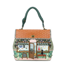 PRE ORDER Vendula Pie Shop Grace Bag