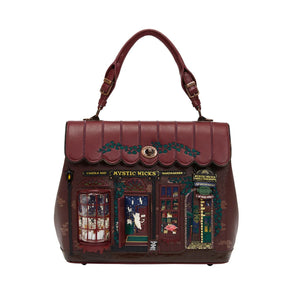 PRE ORDER Mystic Wicks Candle and Wandmakers Grace Bag