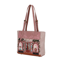 PRE ORDER Vendula Perfumery - Blush Edition - Shopper Bag - LAST ONE!