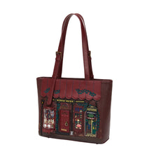 PRE ORDER - Mystic Wicks Candle and Wandmakers Shopper Bag