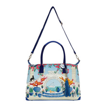 Gardens of the world Greece Bonnie Weekender