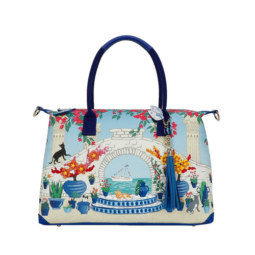 Gardens of the world Greece Bonnie Weekender