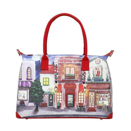 Vendula-London-Cheers-Street-Bonnie-Weekender