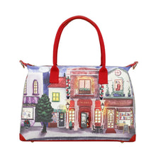 Vendula-London-Cheers-Street-Bonnie-Weekender