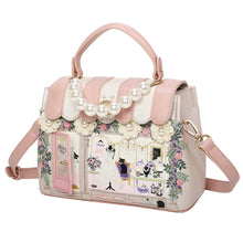 PRE ORDER The Wedding Shop Mini Grace Bag