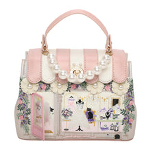 PRE ORDER The Wedding Shop Mini Grace Bag