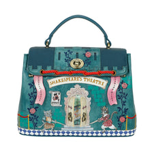 PRE - ORDER - Shakespeare's Theatre - Hamlet Mini Grace Bag