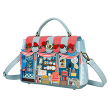 Vendula Vintage Rose Mini Grace Bag