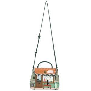 PRE ORDER - Vendula Pie Shop Mini Grace
