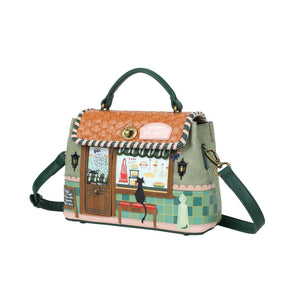 PRE ORDER - Vendula Pie Shop Mini Grace