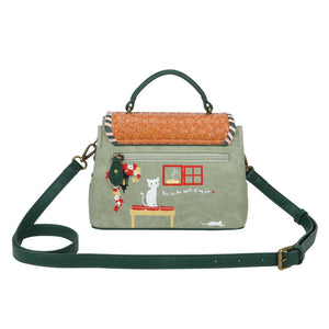 PRE ORDER - Vendula Pie Shop Mini Grace