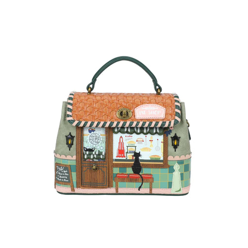 PRE ORDER - Vendula Pie Shop Mini Grace