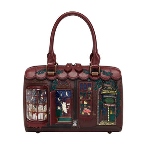 PRE ORDER Mystic Wicks Candle and Wandmakers Speedy Bowler