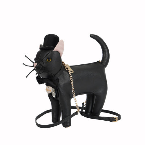 The Wedding Shop - Vinnie the Groom Cat
