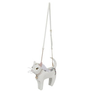 PRE ORDER The Wedding Shop - Violet the Bride Cat