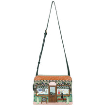 PRE ORDER Vendula Pie Shop Bella Bag