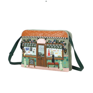 PRE ORDER Vendula Pie Shop Bella Bag