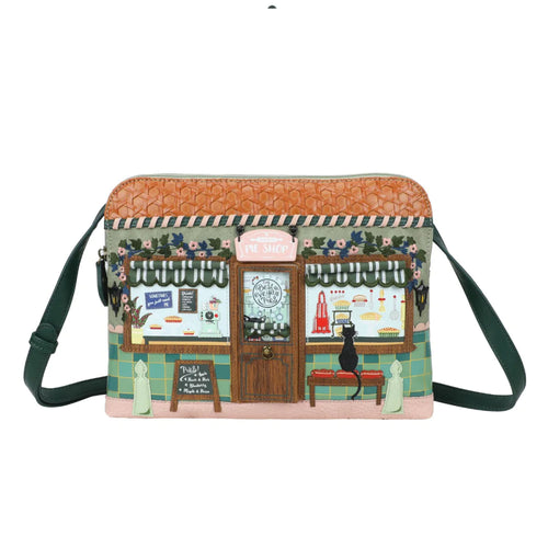 PRE ORDER Vendula Pie Shop Bella Bag